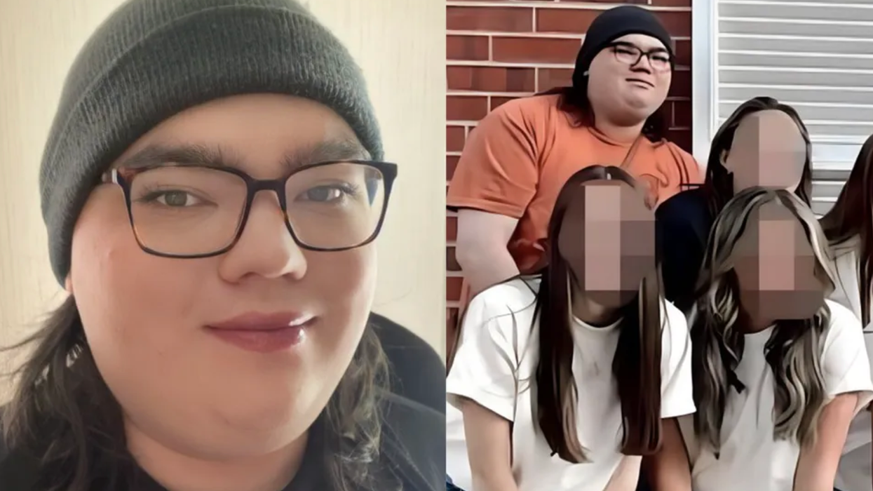 Sorority Girls Appeal Ruling That Allows The Opposite Sex To Be Members After Court Refuses To Define “Women”