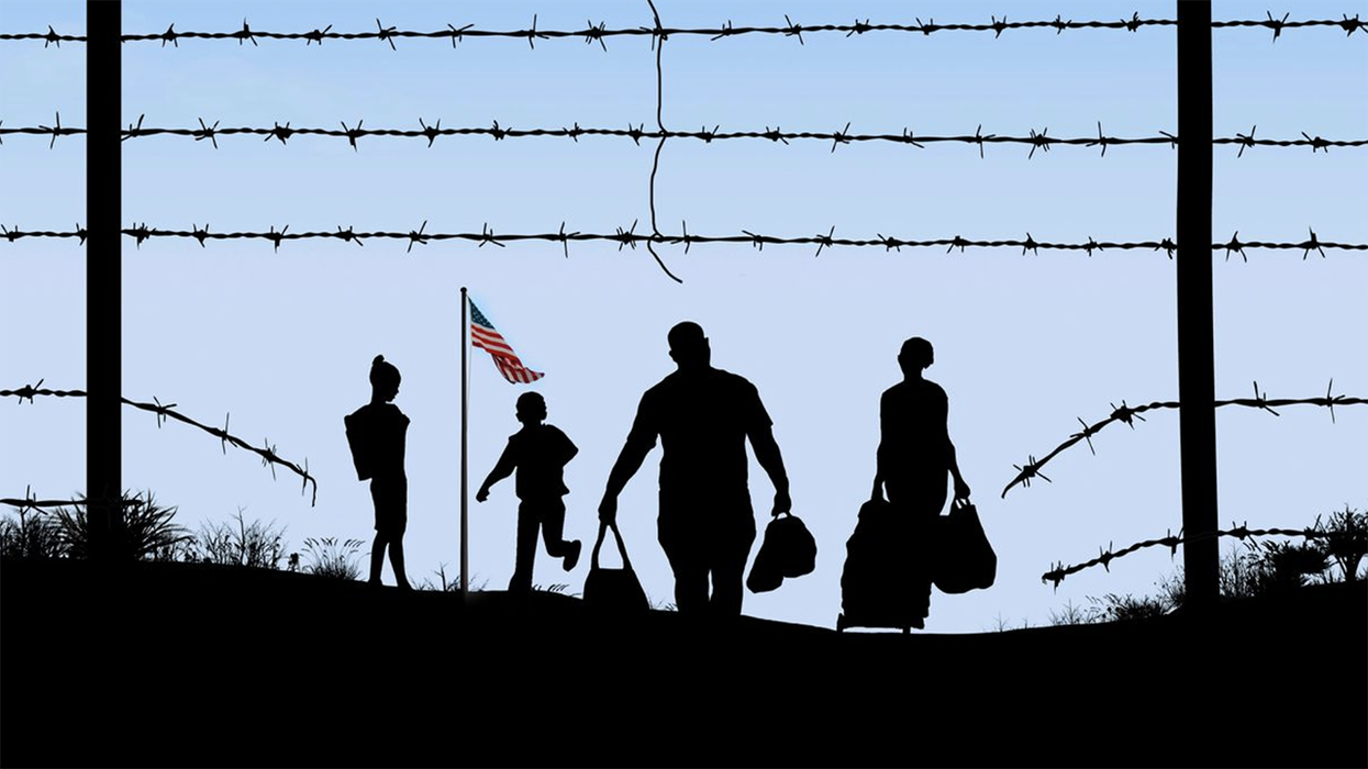 (Non)Shocker: NGOs are making BANK off of Biden's border crisis according to new report