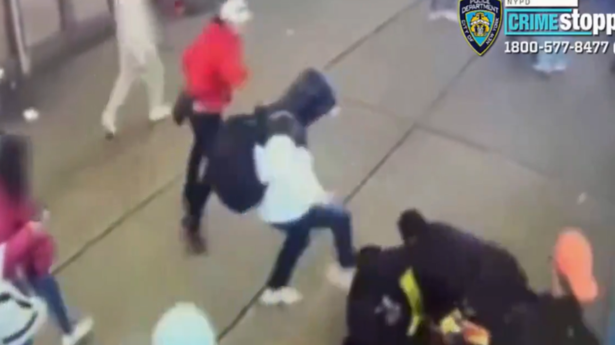 Close to 150 Dems vote AGAINST bill that would deport illegals who assault police officers