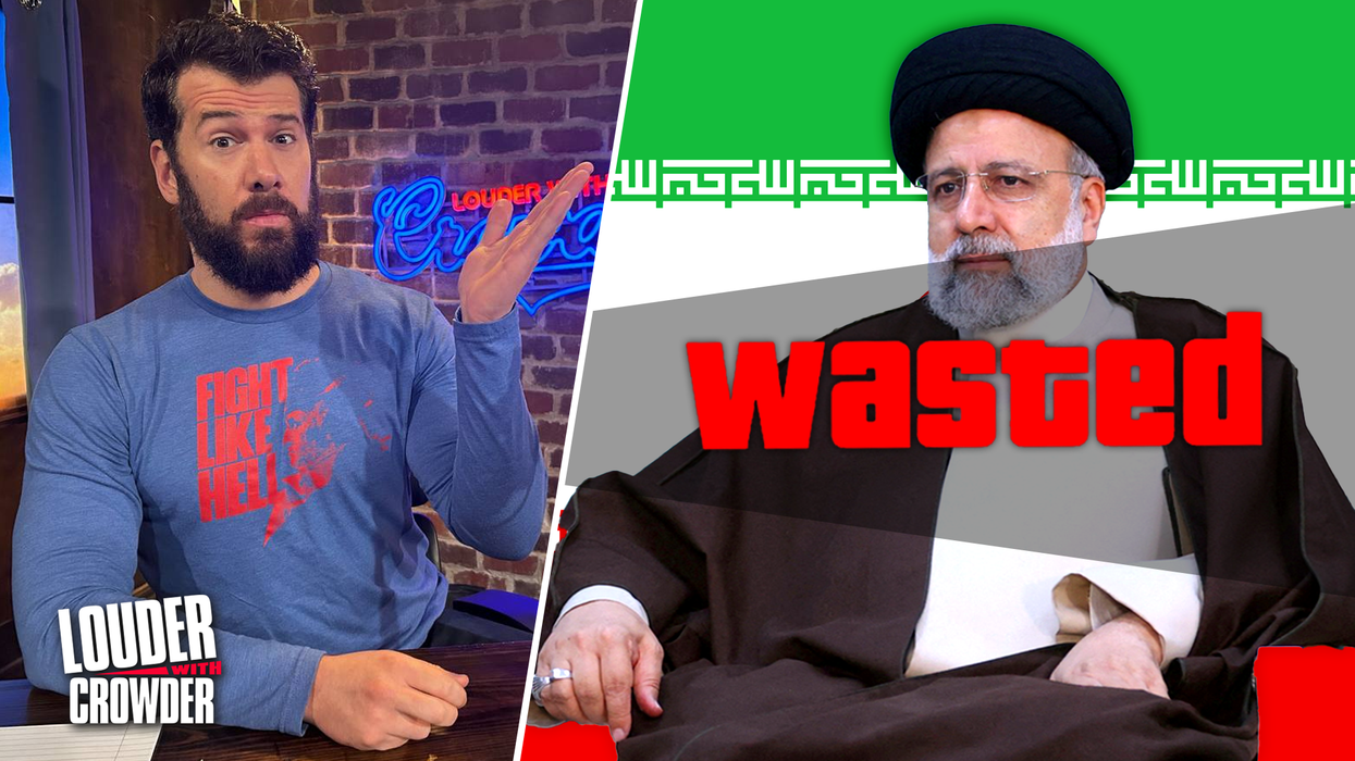 Iran's President Dead in Helicopter Crash: Everything You Need to Know (Sources)