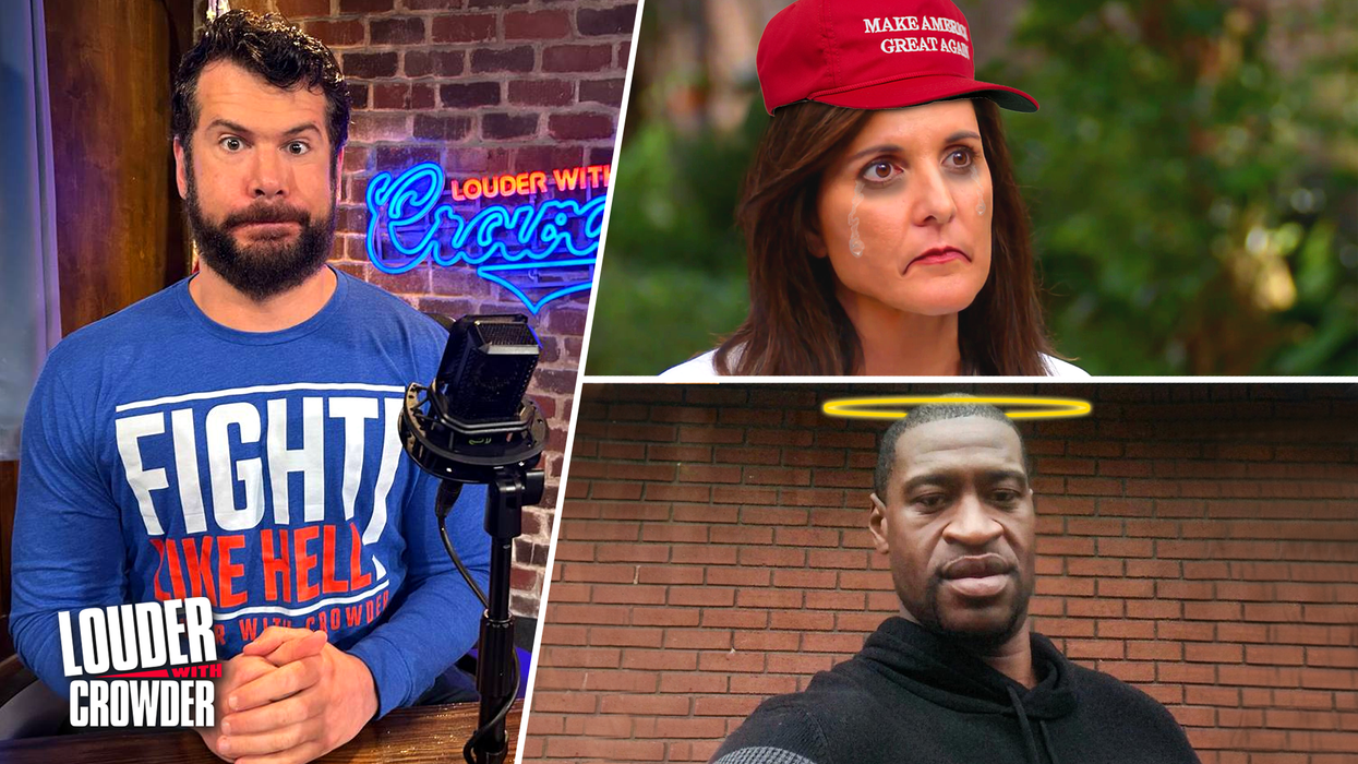 Sources: George Floyd News That Will Take Your Breath Away