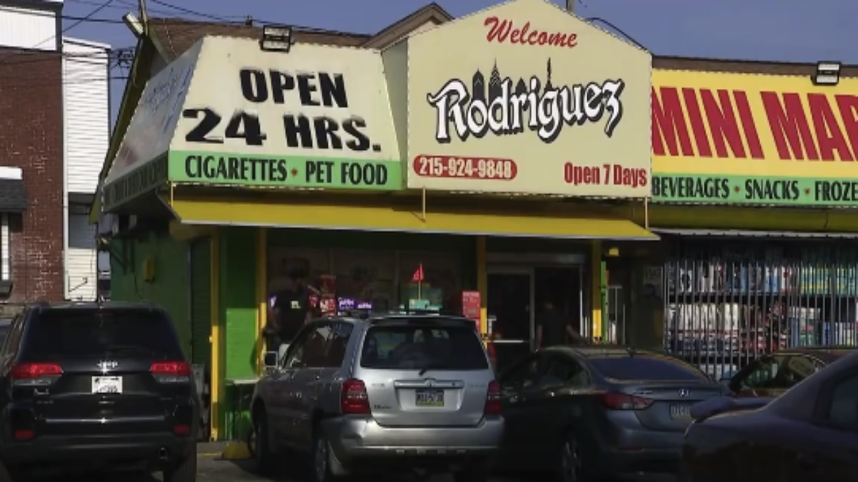 Philadelphia Lawmakers Come Up With Plan To Curb Late-Night Crime: Forcing Businesses To Close Early