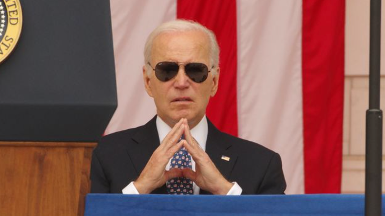 Biden Administration Pushing DEI Incentives In Order For Americans To Receive An Organ Transplant