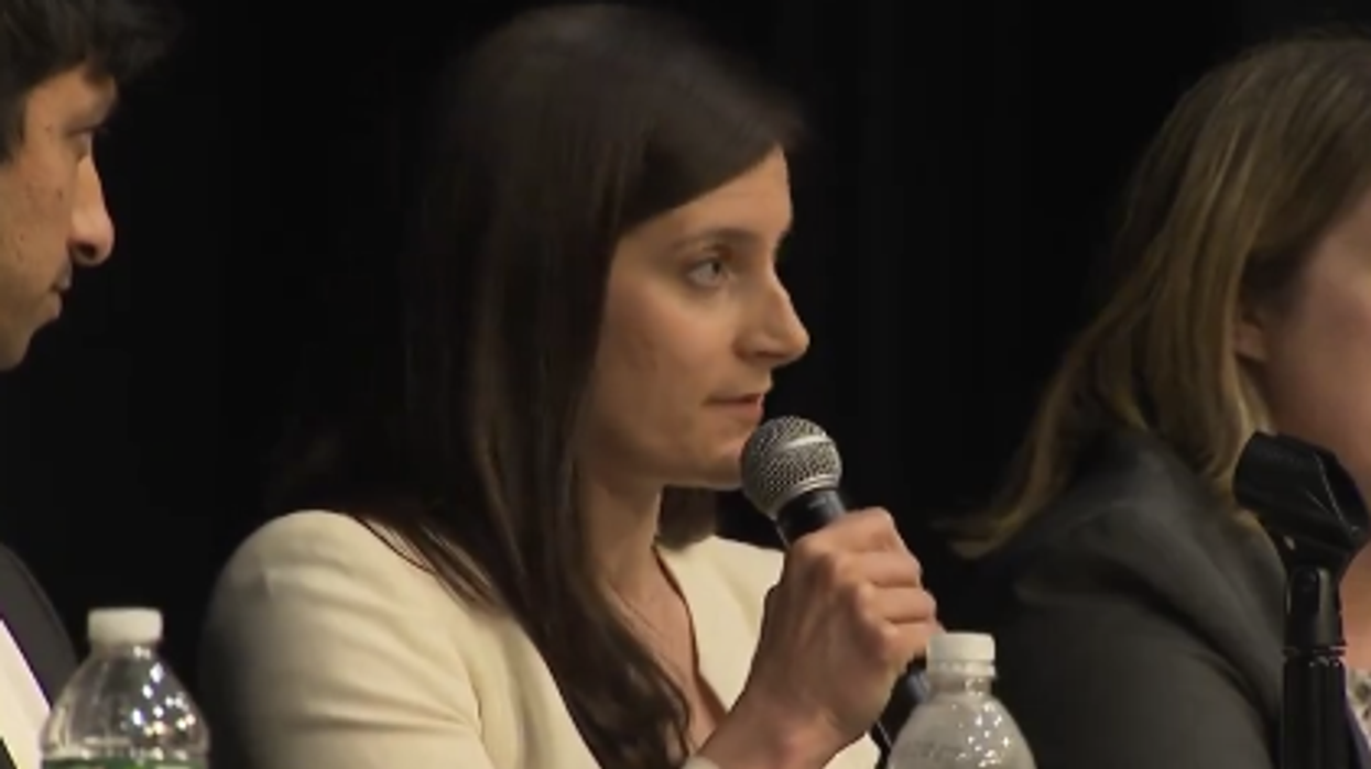 Watch: Massachusetts city announces they're housing more illegals and residents were NOT happy