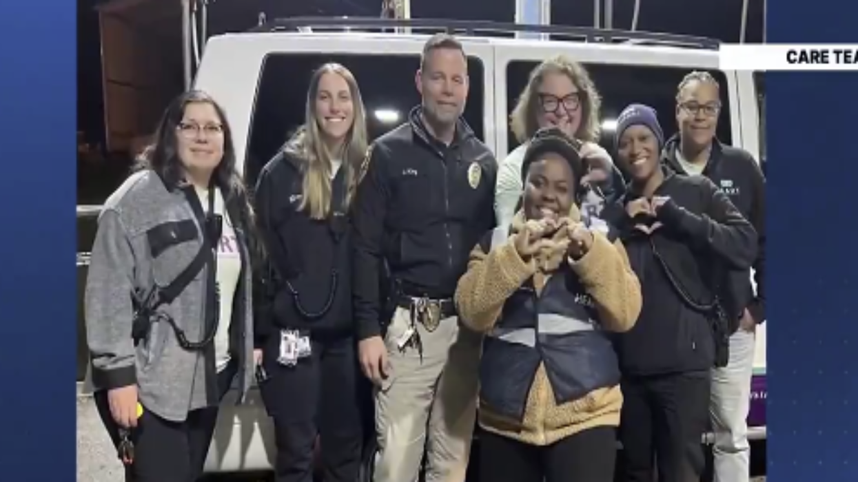 What could go wrong? City will now send UNARMED social workers to handle some 911 calls instead of police