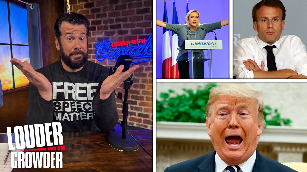 Sources: Trump Trial Turmoil as Juror’s Cousin F*cks Deep State