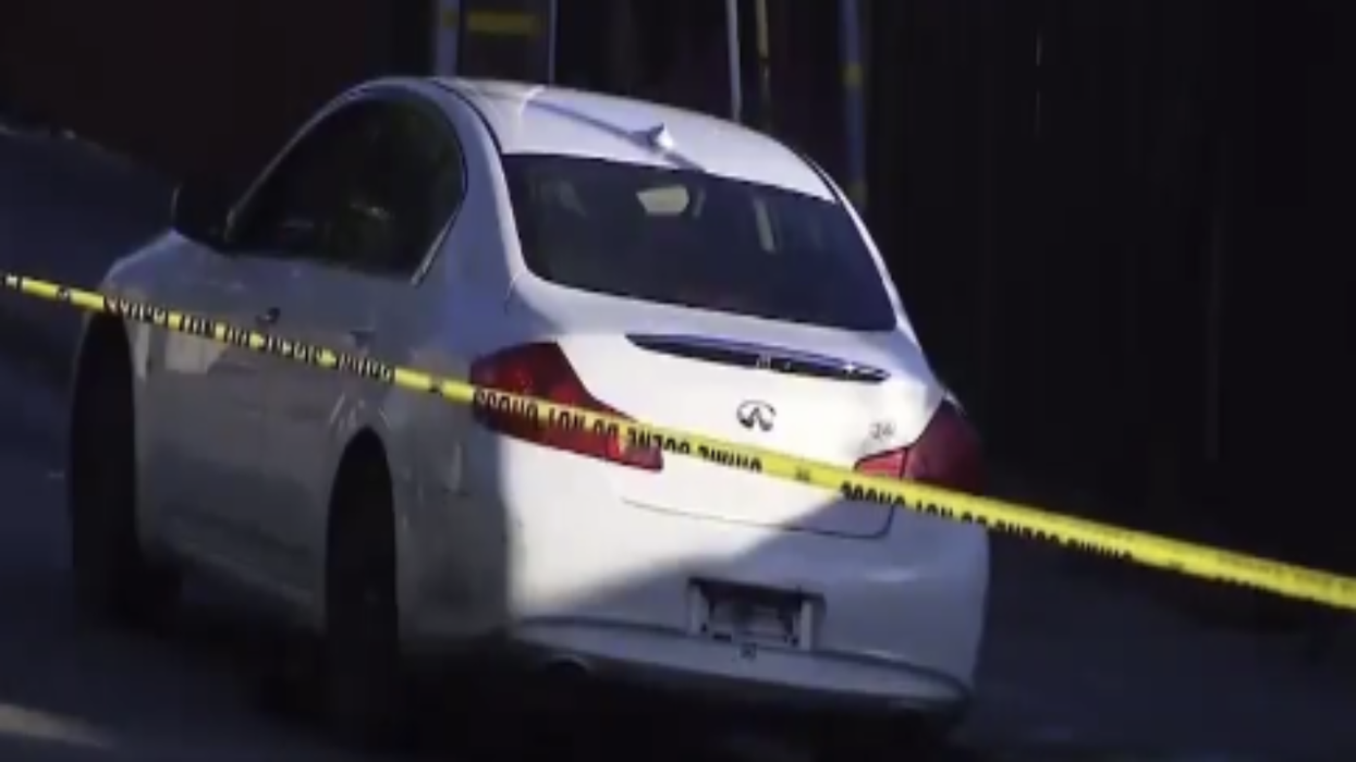 Elderly homeowner defends against home intruders with his gun, so of course HE'S the one arrested