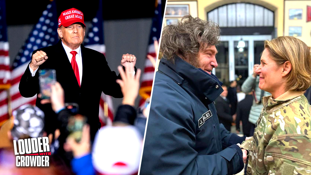 Sources: There's a War in America's Backyard and Nobody is Talking About it