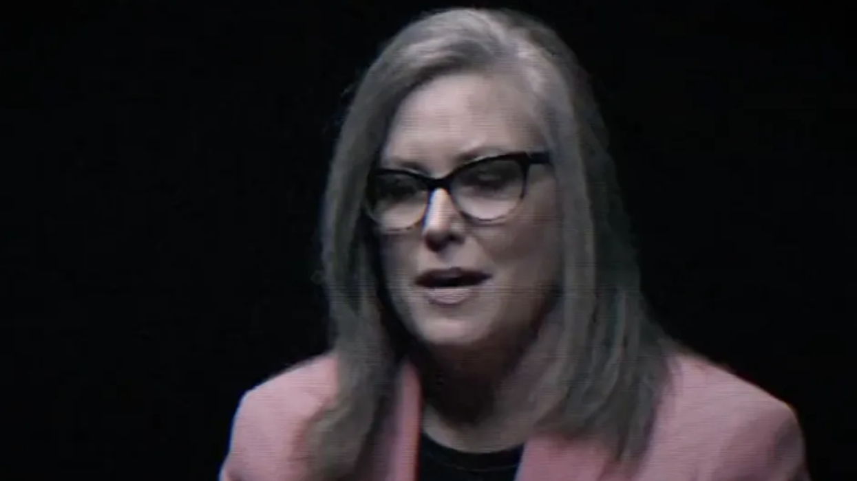 Dem Governor vetoes bill that would have helped and protected people who choose to detransition