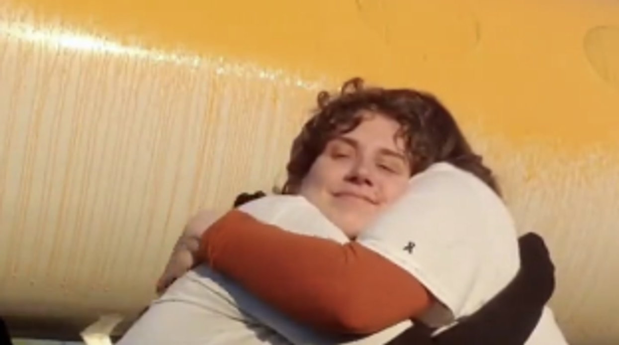 Climate whackadoodles vandalize private jet they THOUGHT belonged to Taylor Swift