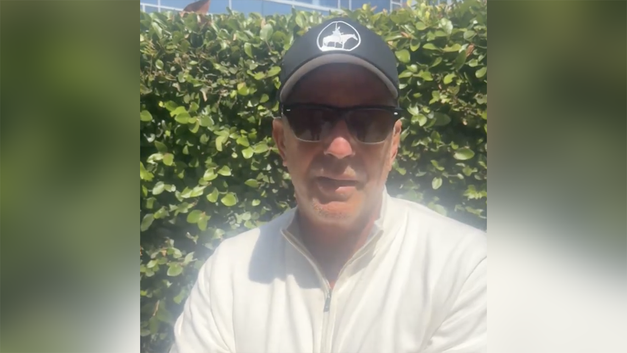 Watch: Kevin Conster finally makes it official what "Yellowstone" fans were dreading to hear