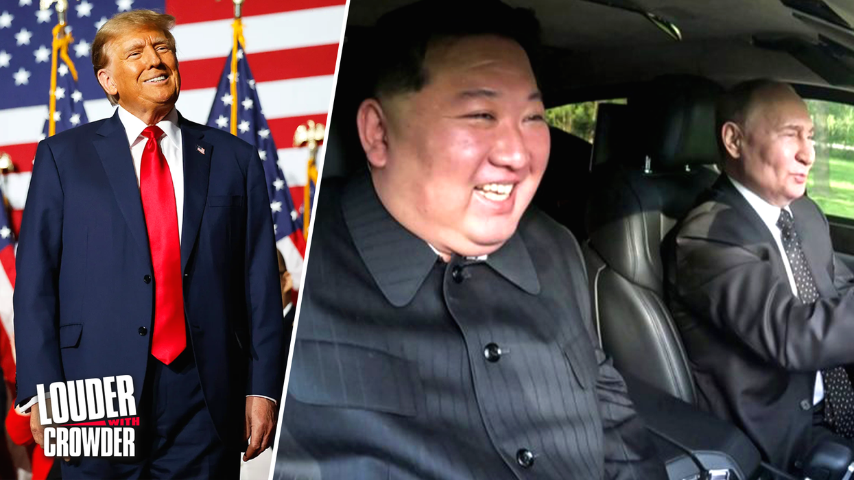 Donald Trump's BASED Immigration Take | The Disappearance of the Petrodollar (Sources)