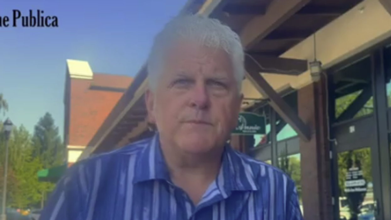 "I have got to advocate for my damn girls": Coach fired over trans athletes refuses to back down