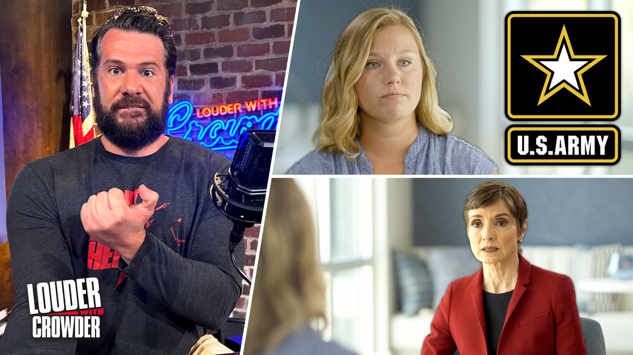 BREAKING REPORT: ARMY Admits Debilitating Heart Conditions Linked to Covid Vax! (Sources)