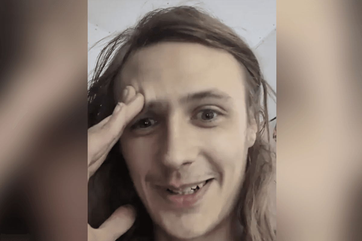 Watch: TikToker flabbergasted by massive grocery price hike over two years, but he doesn't quite get it