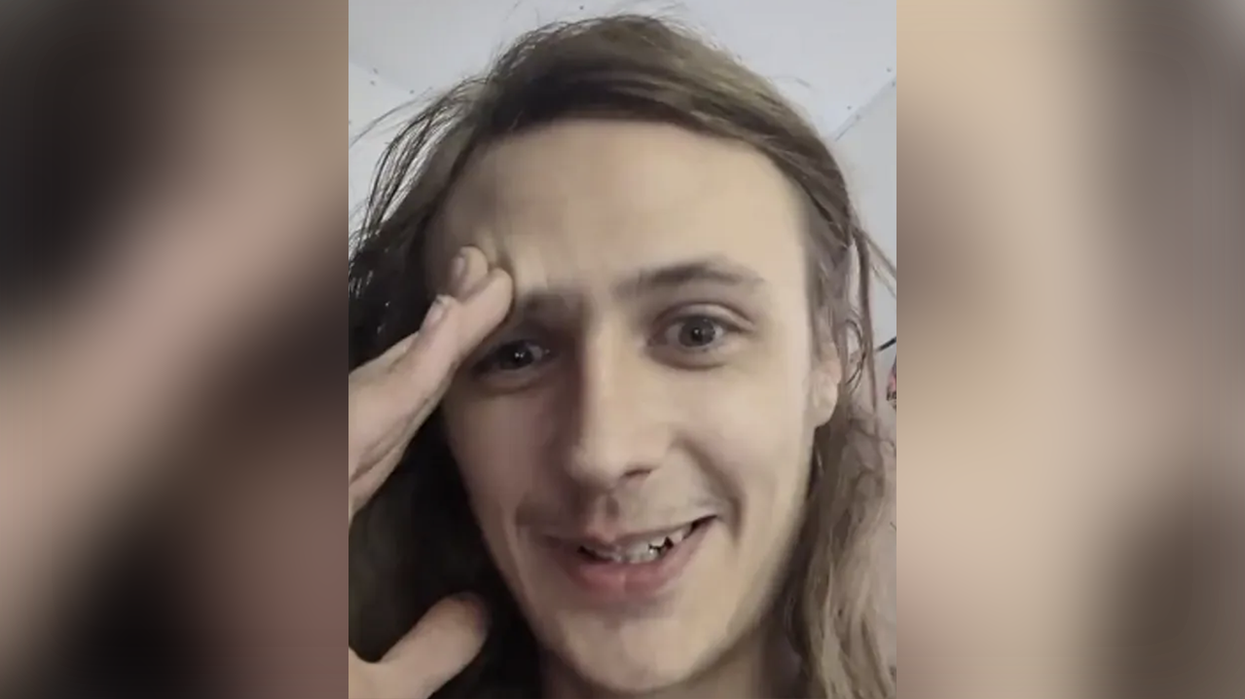 Watch: TikToker flabbergasted by massive grocery price hike over two years, but he doesn't quite get it