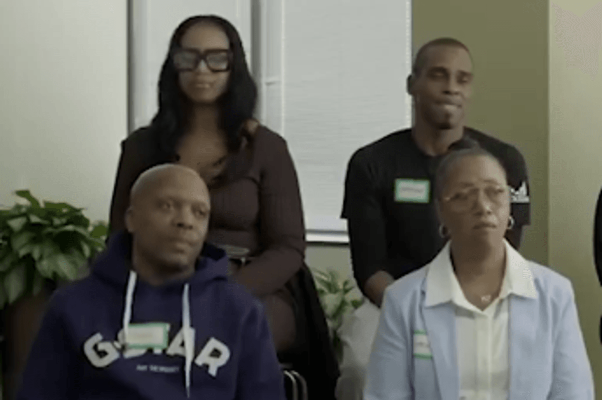 Watch: The Daily Show is SHOCKED that black voters don't think alike and some are voting for Trump