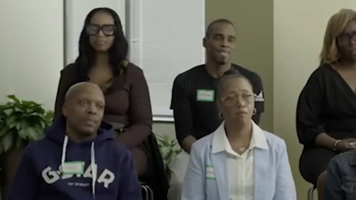 Watch: The Daily Show is SHOCKED that black voters don't think alike and some are voting for Trump