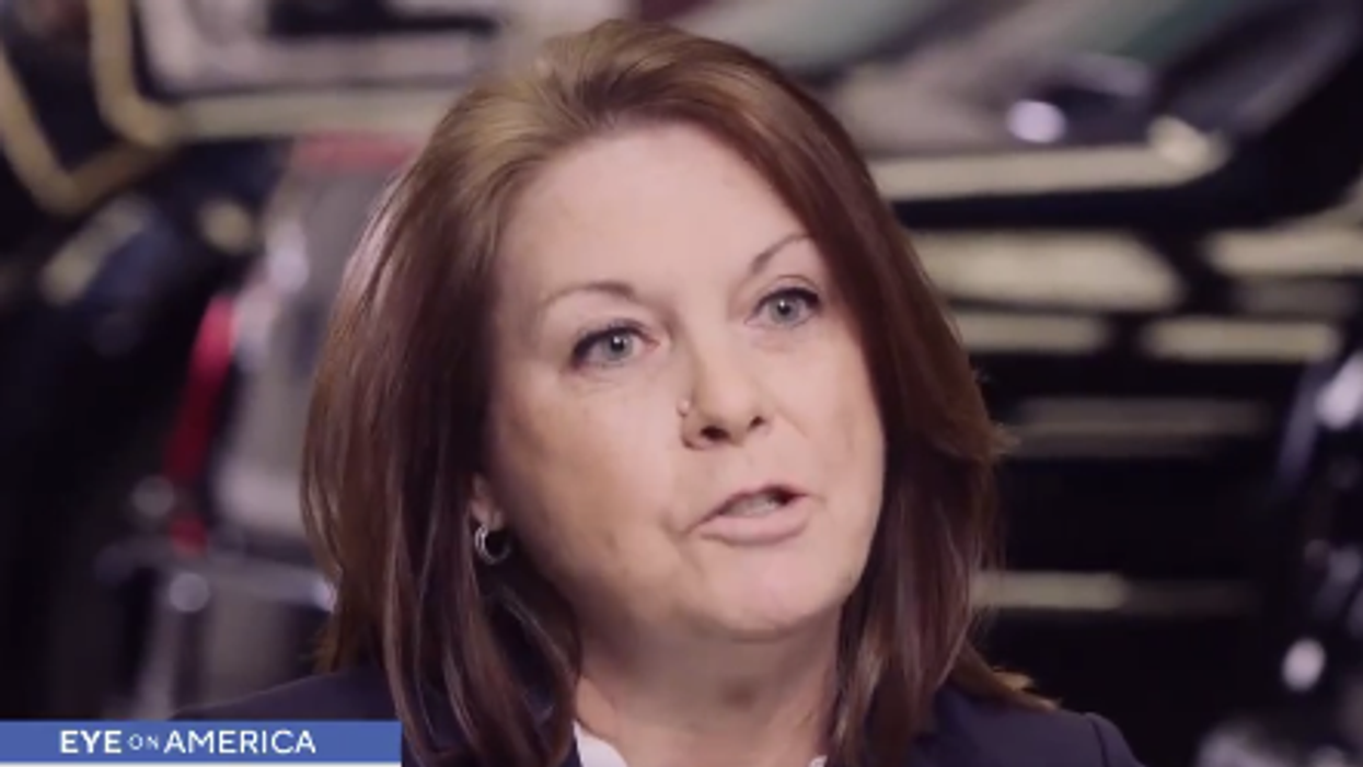 Secret Service Director Prioritized DEI Over Safety Amid Trump Assassination Attempt