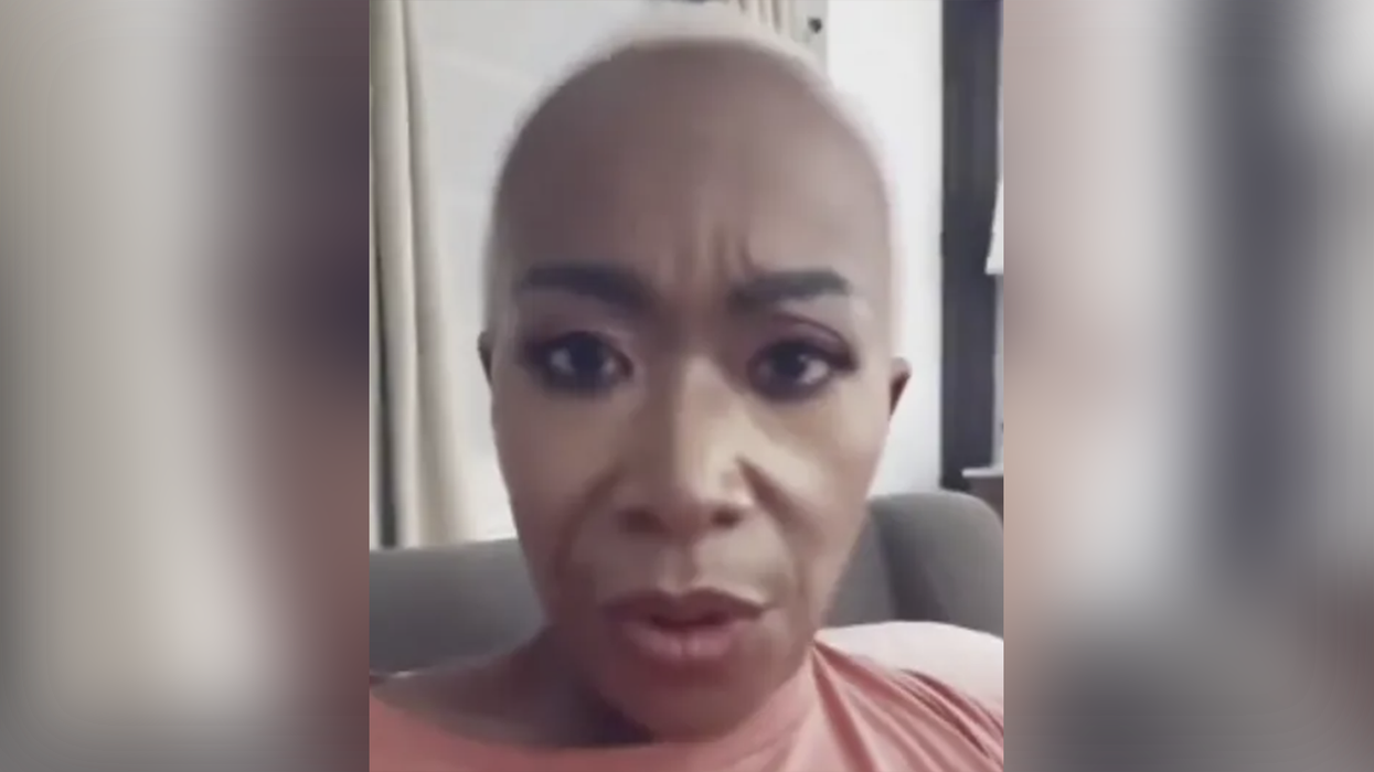 Watch: Joy Reid leads the BlueAnon conspiracies about the Trump shooting with this insane rant