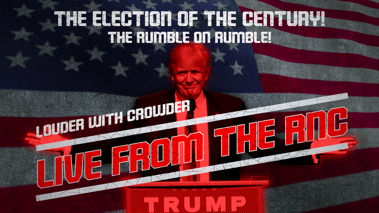 RNC Mega Live Stream 2024 | The Trump Takeover Begins