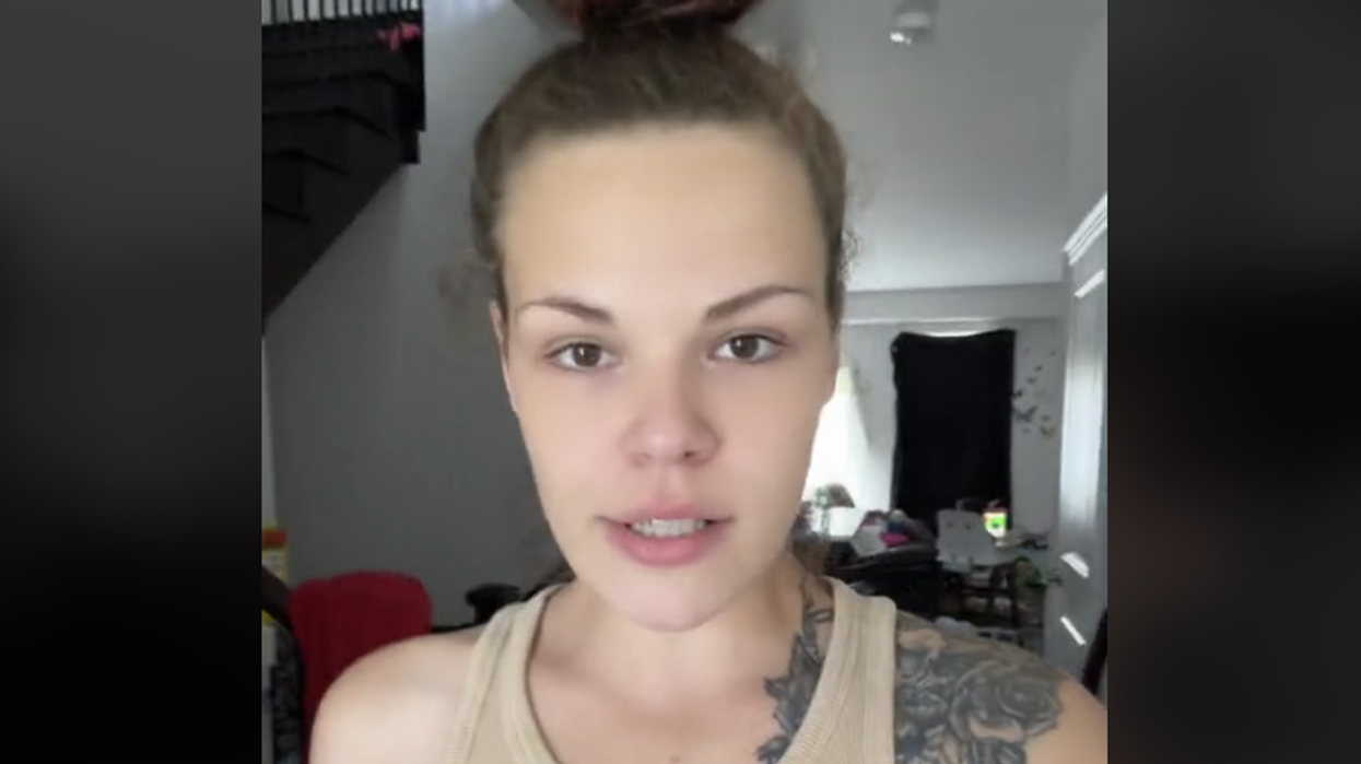 Woman Accused Of Racism After (Checks Notes) Witnessing People Publicly Defecate On The Beach