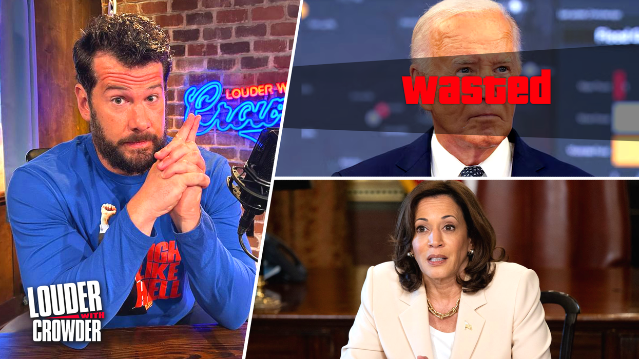 Biden Out: This is How They’ll Cheat (Sources)