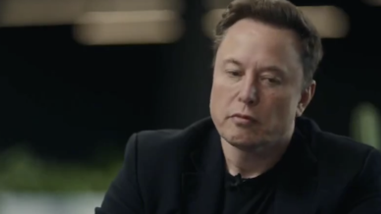 "My son is dead:" Musk gives heartbreaking testimony about how the "woke mind virus" killed his son