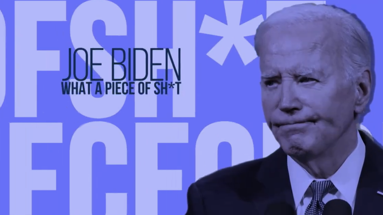 Watch: Here Is Why Joe Biden Is A Lying Piece Of Sh*t
