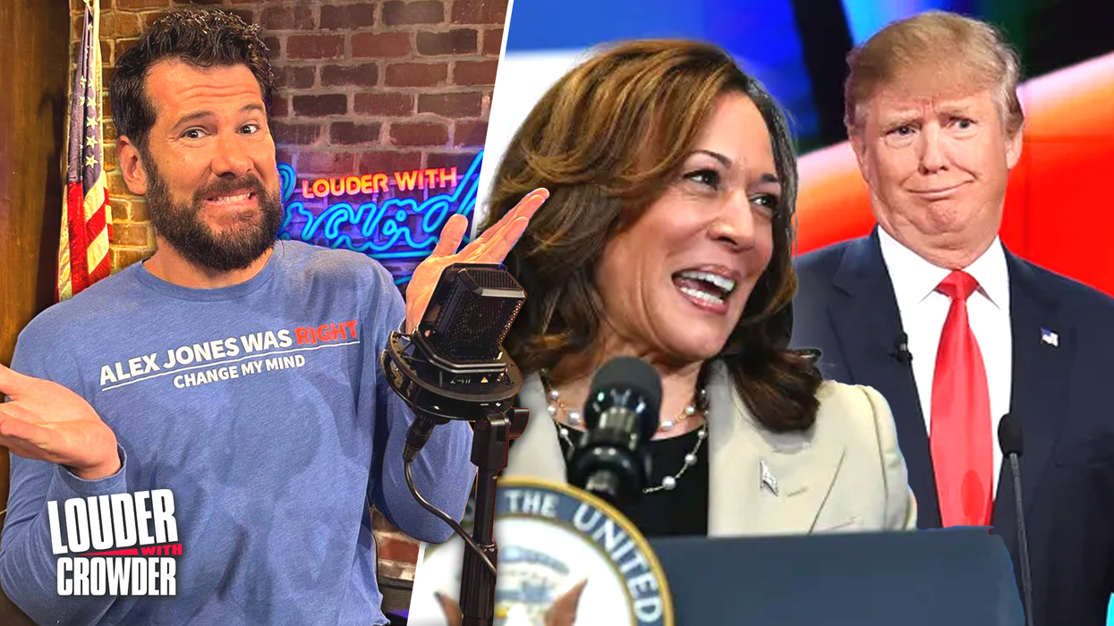 Kamala's "Surge": Should Trump be Worried? (Sources)