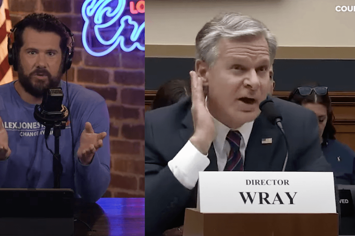 Watch: They are trying to make the assassination attempt on Donald Trump DISAPPEAR