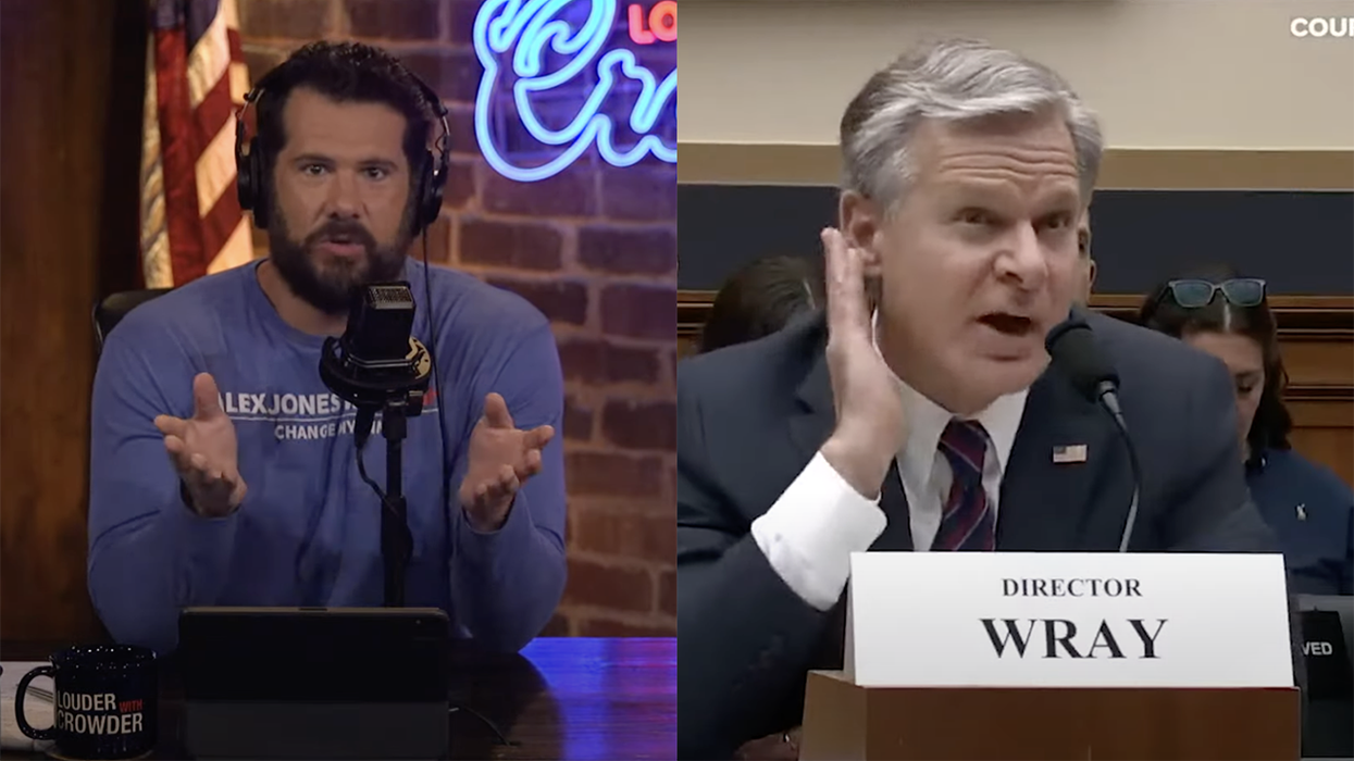 Watch: They are trying to make the assassination attempt on Donald Trump DISAPPEAR