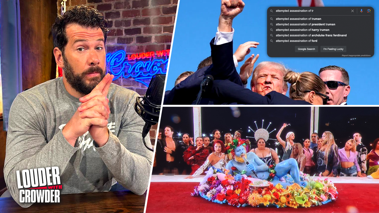 SOURCES: Google is Rigging the Election Against Trump AGAIN and Here’s How