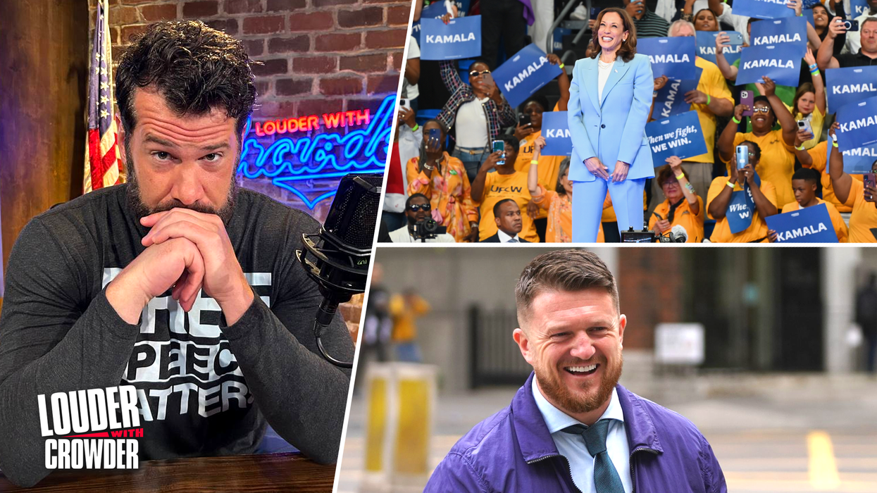 Election Showdown Begins: Media covers up Kamala’s Stupidity (Sources)