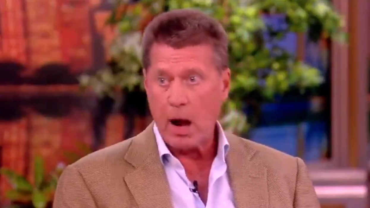 Watch: Who is Fred Trump? The Media's Newest Attack on President Trump