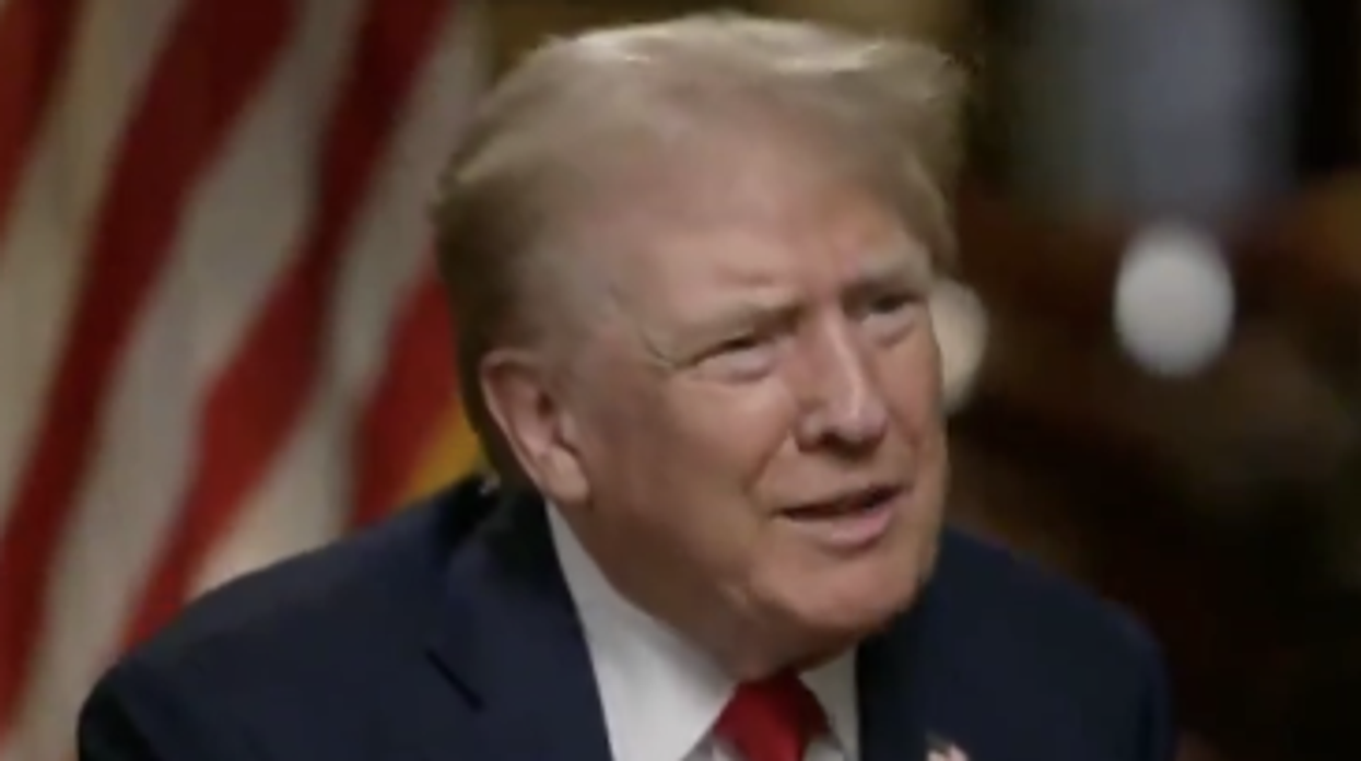 Trump calls for a return to national sanity after Kamala Harris plays the pronoun game in her bio