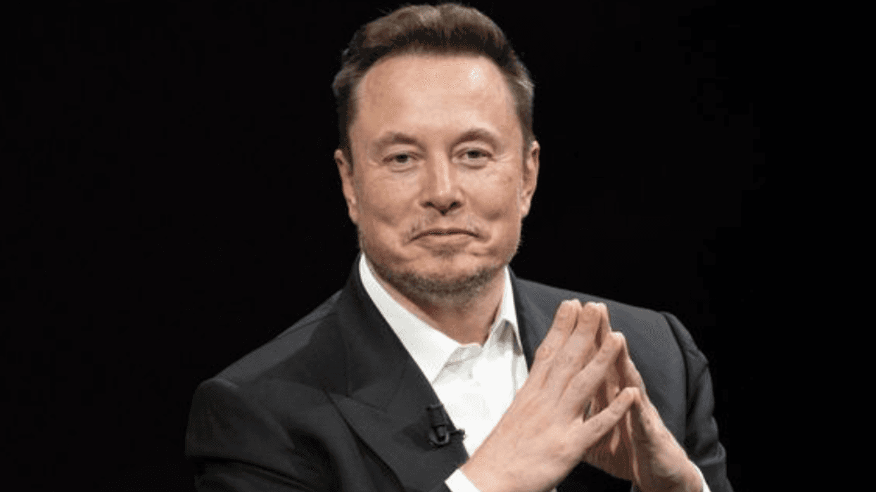 "He will chicken out": Elon Musk ACCEPTS a socialist dictator's challenge to a fight