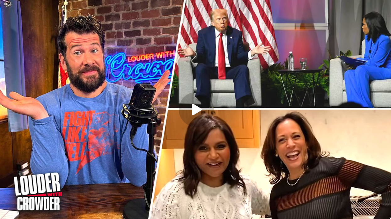 Sources: Who’s Lying: Trump, CNN or Black Journalists?