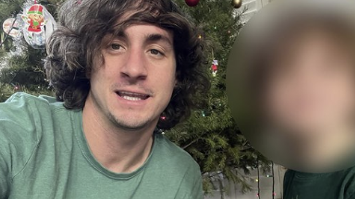 Sanity prevails! This dad wins custody of his son after the mother tried to raise him non-binary