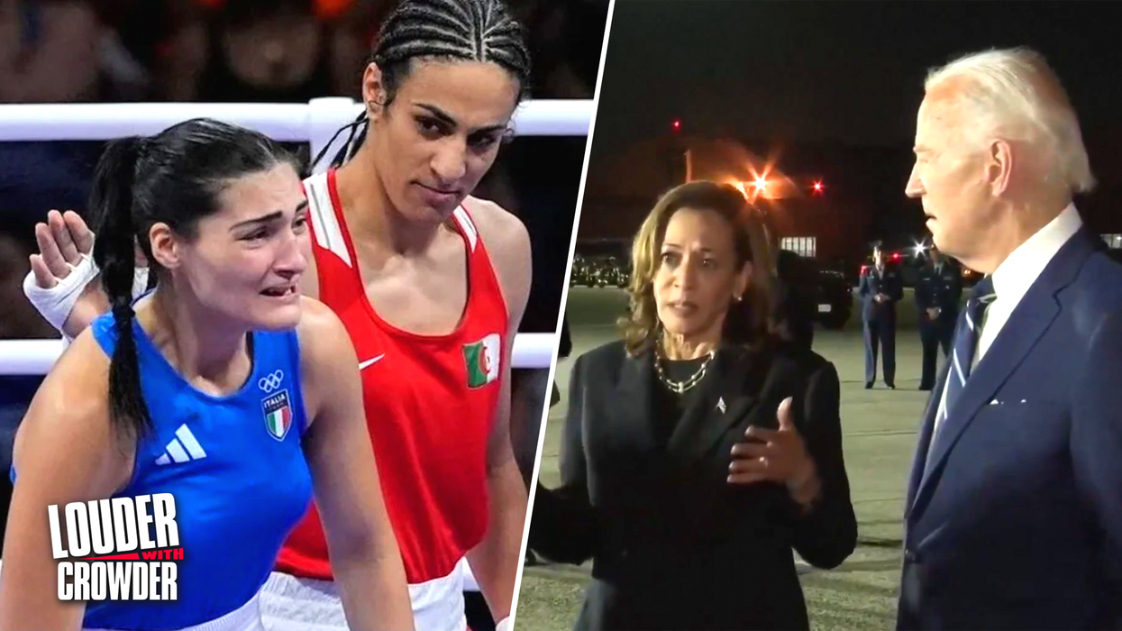 PRISONER SWAP: Lying Kamala Takes Credit & Trump Hits Back (Sources)