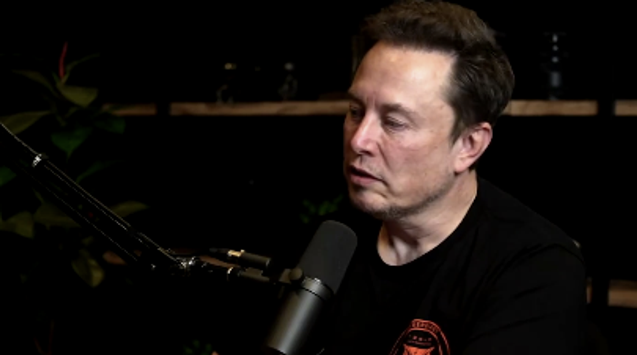 "You can't feign bravery": Elon Musk lays out his SEVEN reasons for endorsing Donald Trump