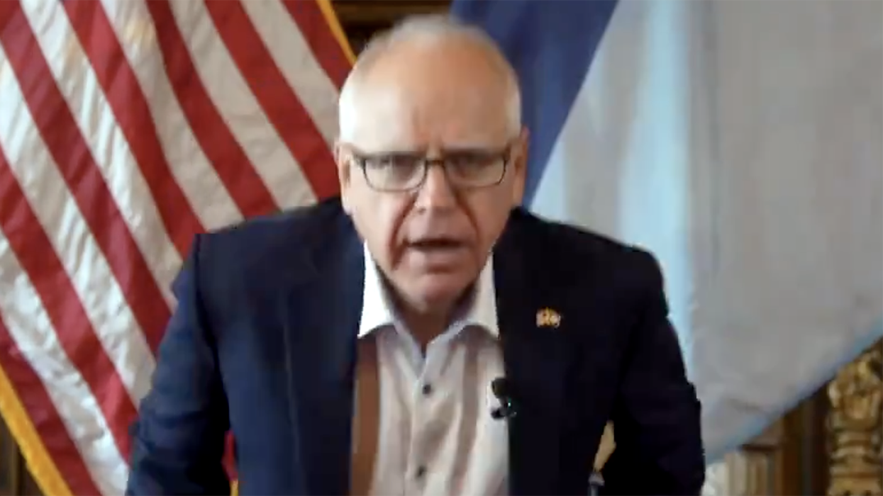 "One man's socialism": Five things to know about Kamala Harris VP finalist Tim Walz (Updated)