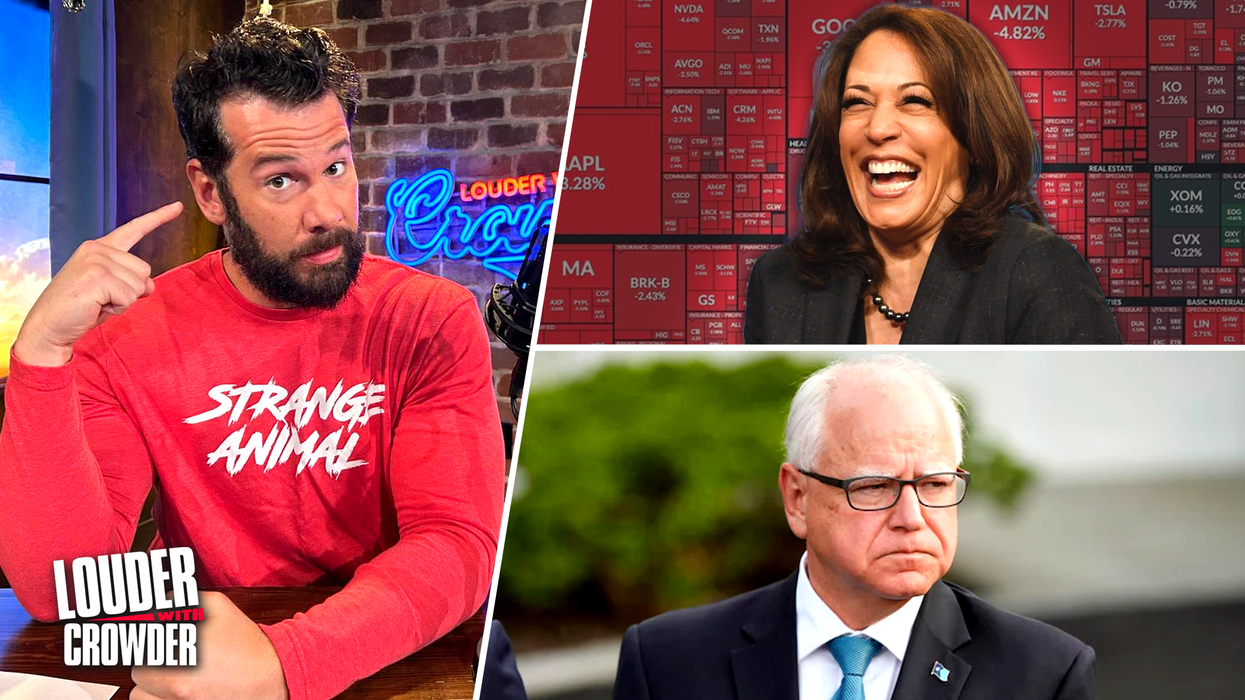 Kamala's VP Breakdown: What you NEED to Know (Sources)