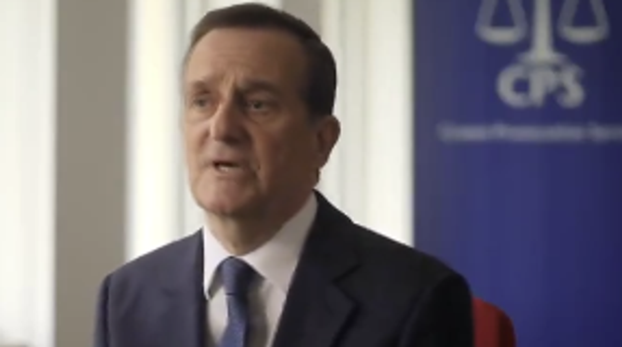 Authorities To Start Charging Citizens With Thought Crimes For Retweeting “Hate”