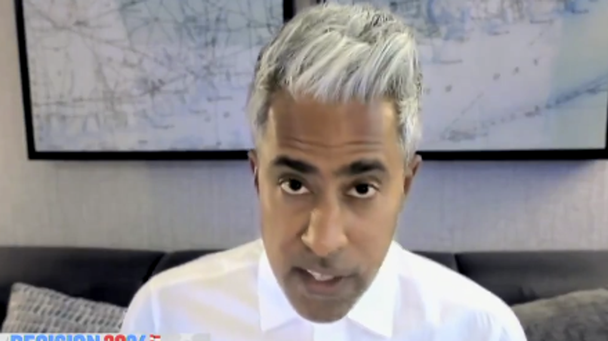 MSNBC: Tim Walz Will Teach Voters “There is Joy in Having Your Boss Be a Black Woman”