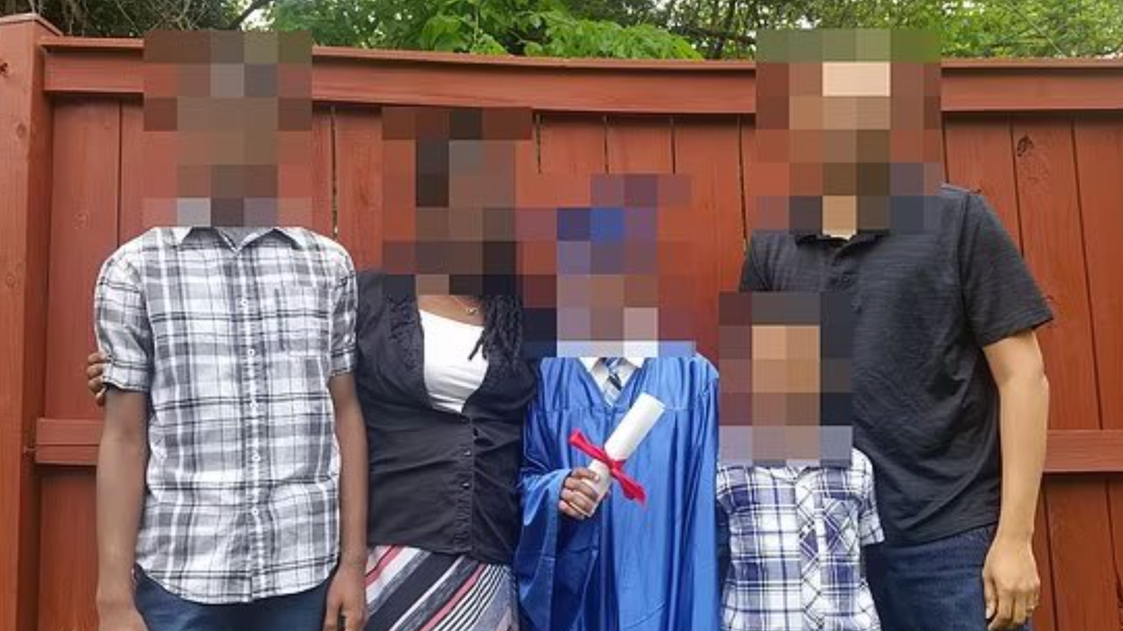 Parents sue hospital for trafficking autistic son, providing sex change against their will