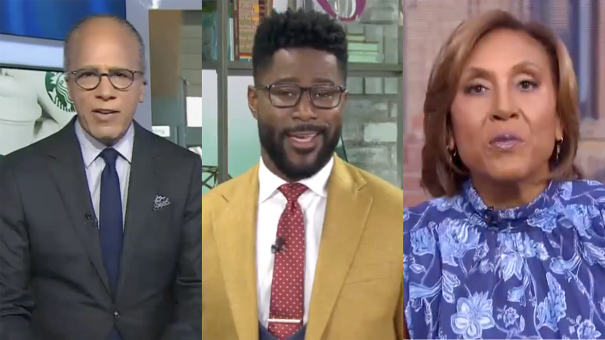 Watch: Kamala Harris claims she had nothing to do with Bidenomics, here's how the media is helping