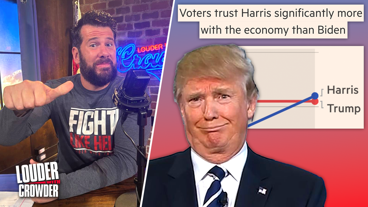 DEEP DIVE: Is Trump Really behind in the polls? (Sources)