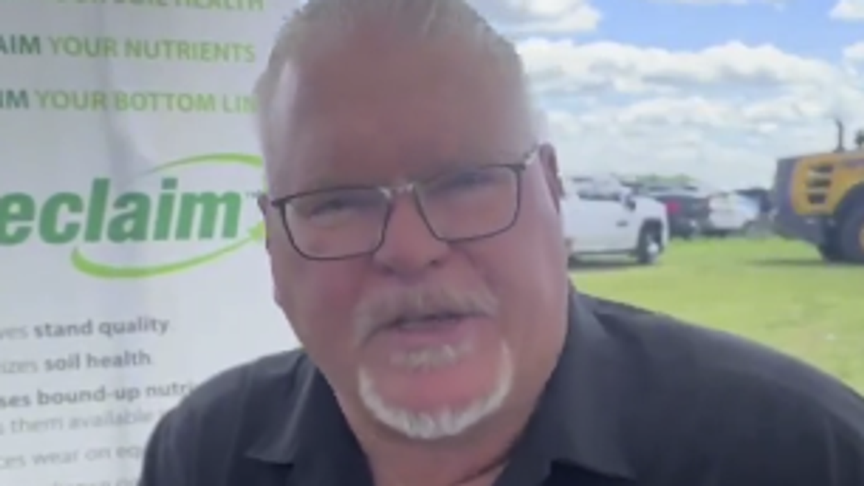 Minnesota voters issue dire warning to America about Tim Walz: "He played checkers with peoples' livelihoods"