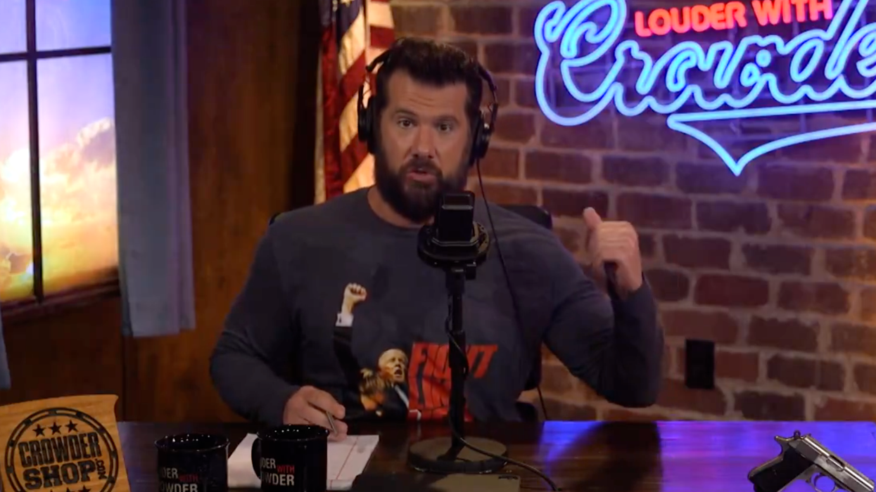 Watch: Debunking the leftist myth of price gouging